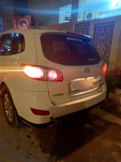 هيونداي سانتافي